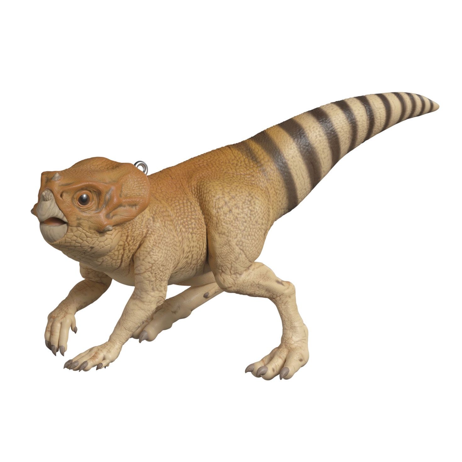 Hallmark Jurassic World Rebirth "Dolores" the Aquilops Ornament