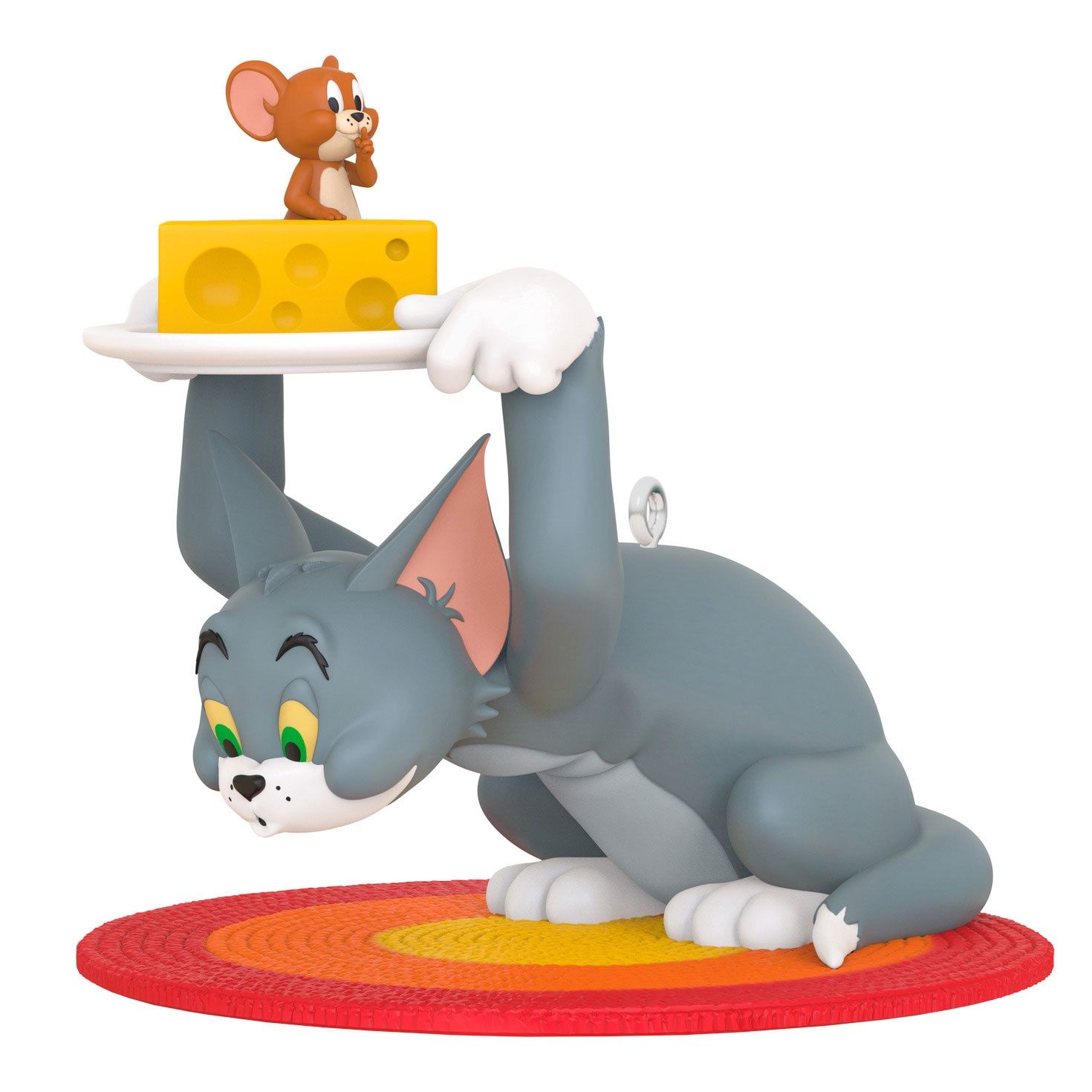 Hallmark Tom and Jerry™ Hide and Seek Ornament