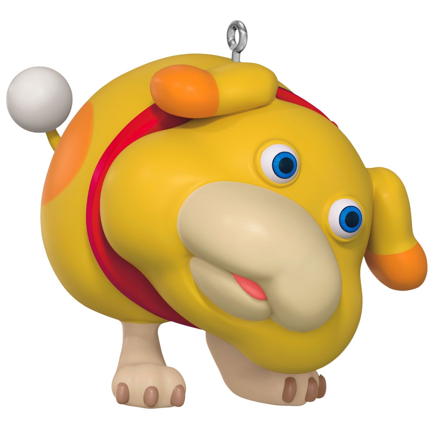 Hallmark Nintendo Pikmin™ Oatchi Ornament