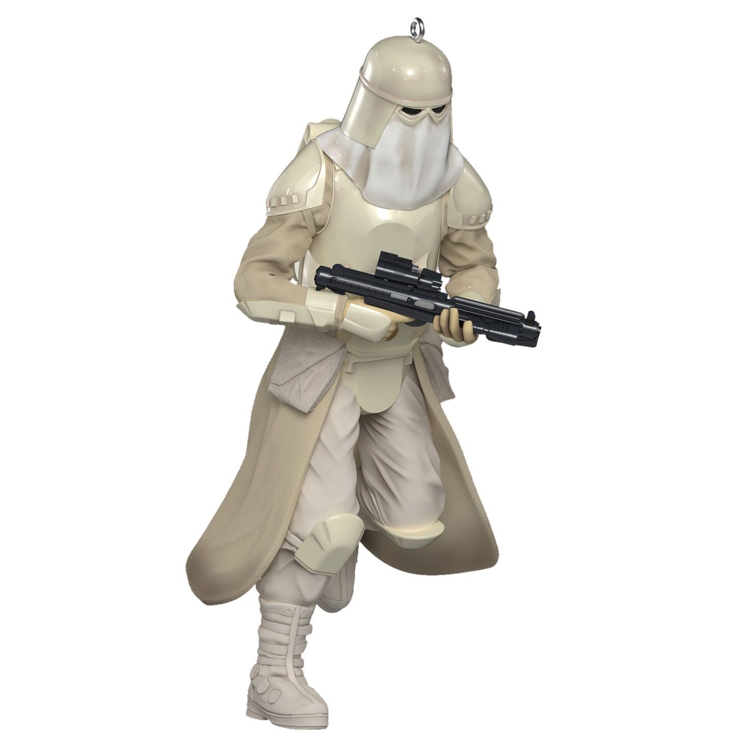 Hallmark Star Wars: The Empire Strikes Back™ Snowtrooper™ Ornament