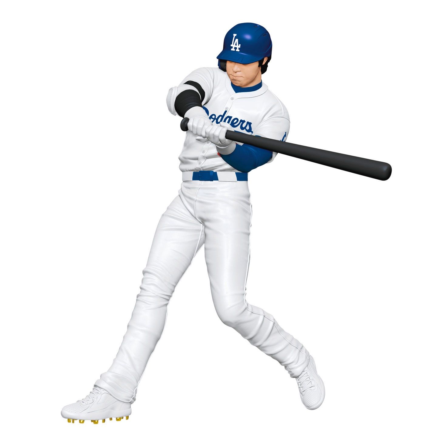 Hallmark MLB Los Angeles Dodgers™ Shohei Ohtani Ornament