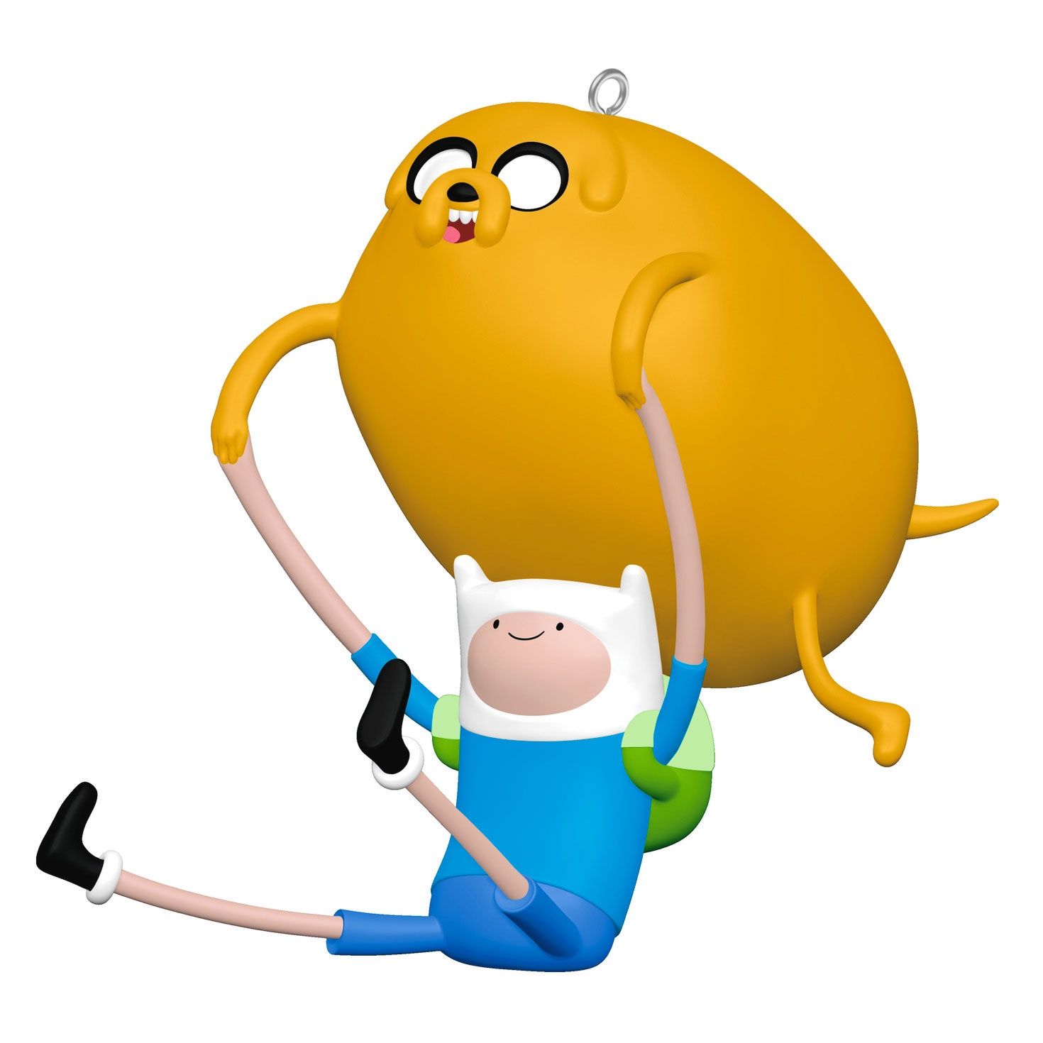 Hallmark Adventure Time™ Finn and Jake Ornament