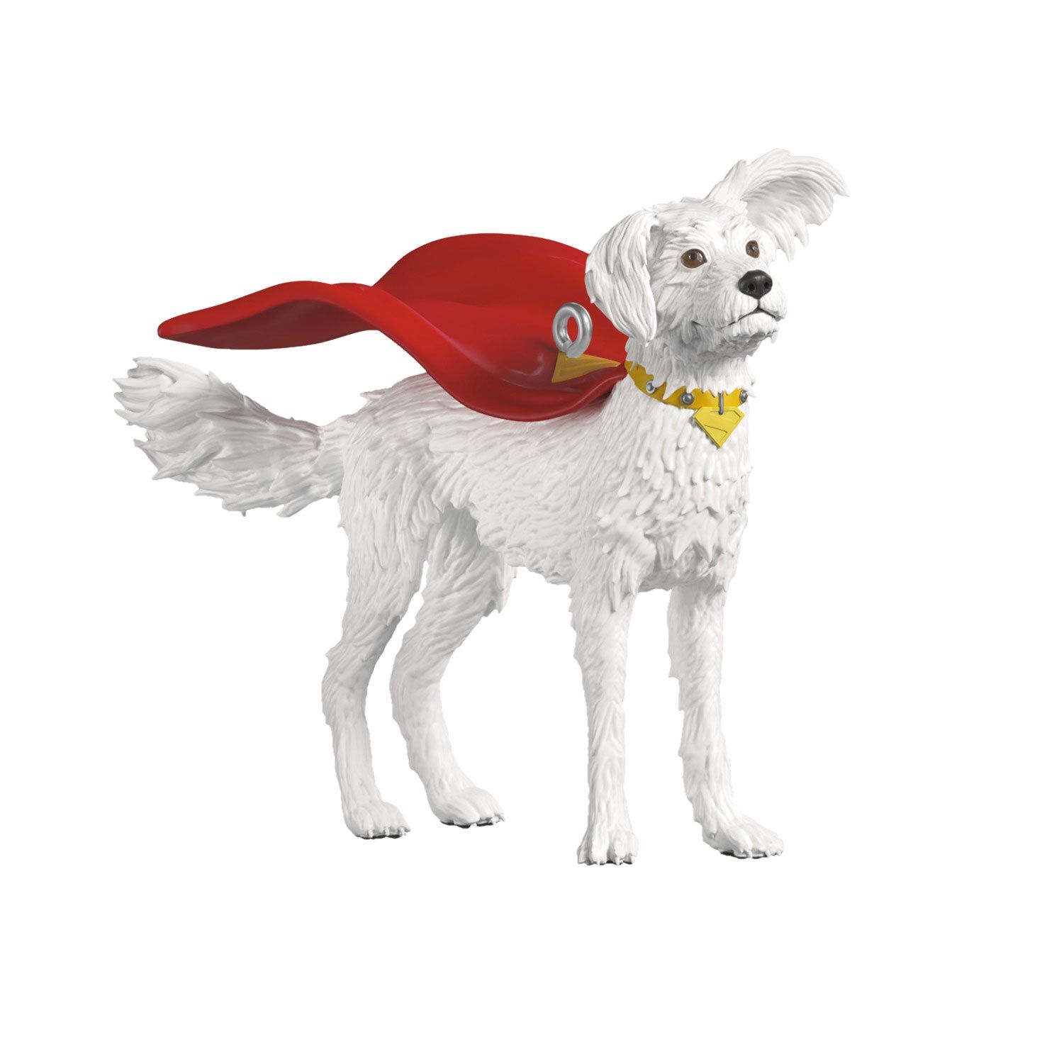 Hallmark DC™ Superman™ Krypto the Superdog™ Ornament