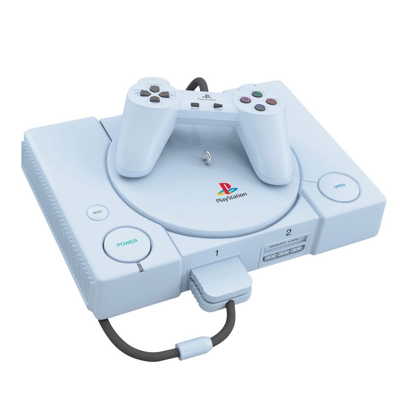 Hallmark PlayStation™ Console Ornament With Light and Sound