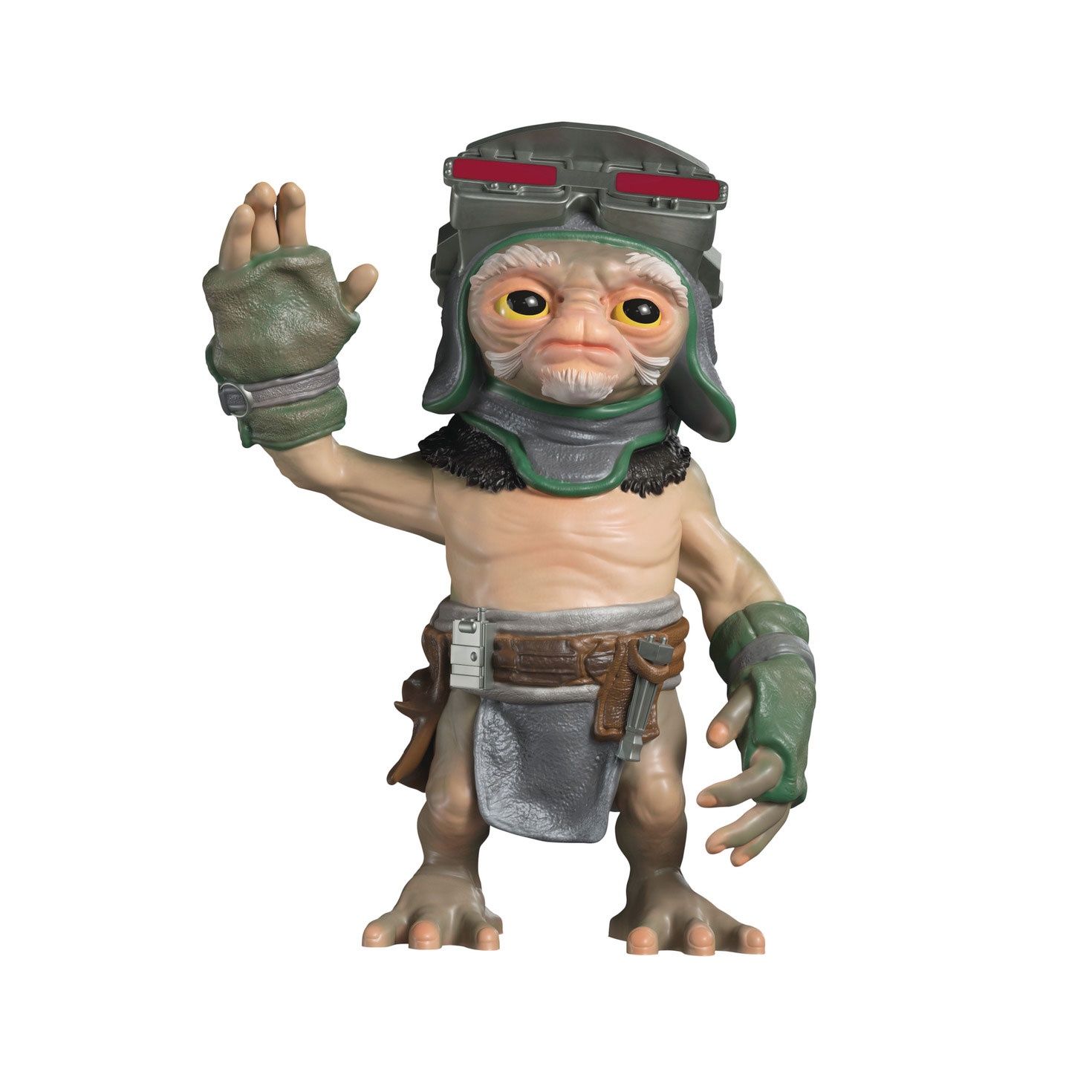 Hallmark Star Wars: The Mandalorian and Grogu™ Anzellan™ Ornament