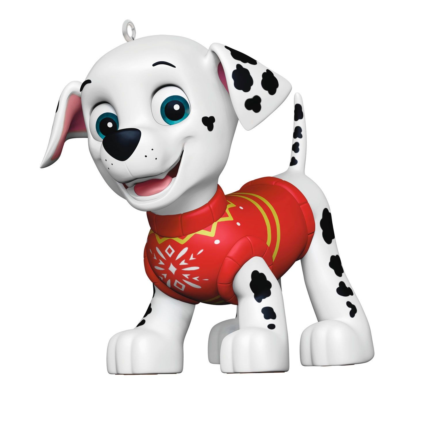 Hallmark Paw Patrol™ Merry Marshall Ornament