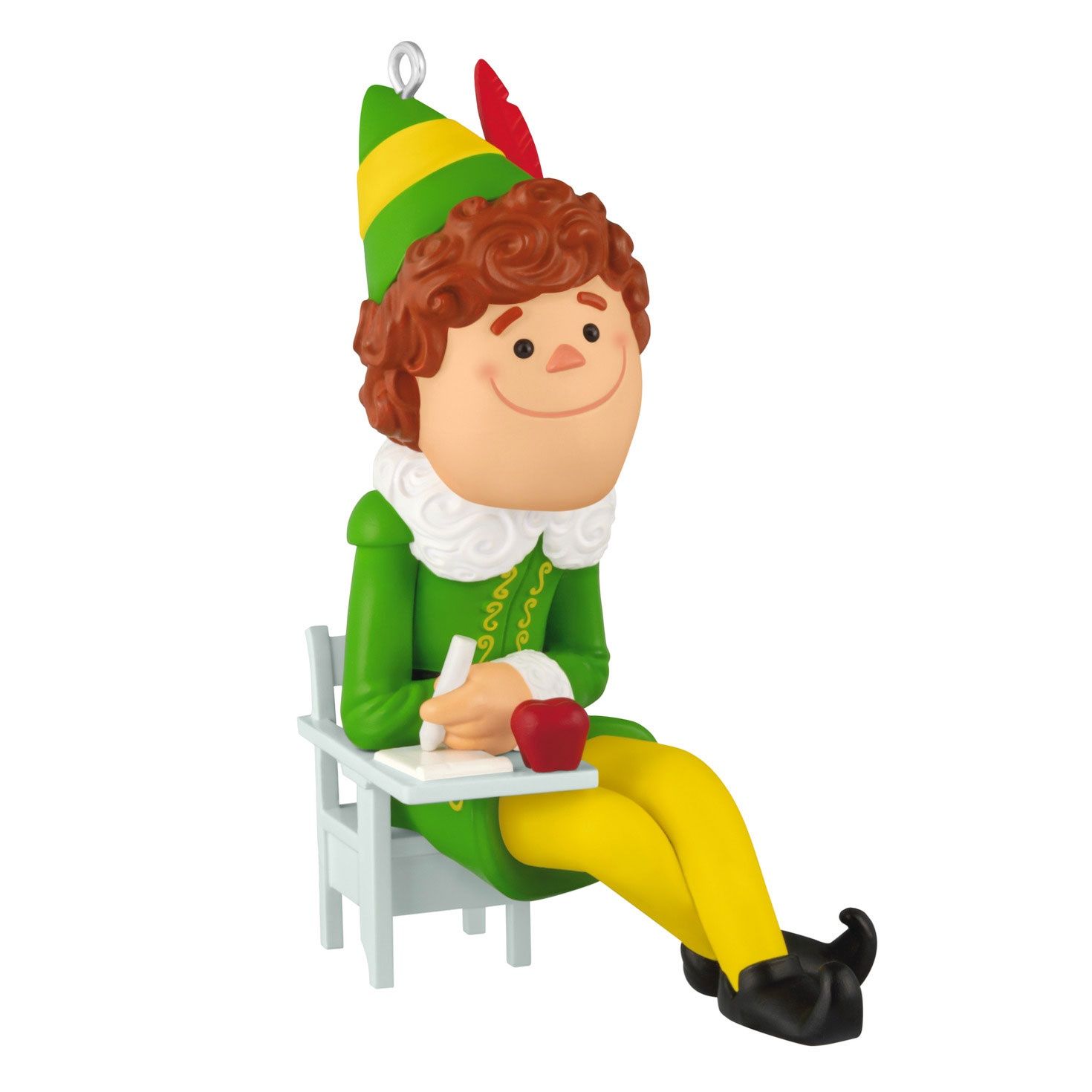 Hallmark Elf Buddy the Elf™ Ornament