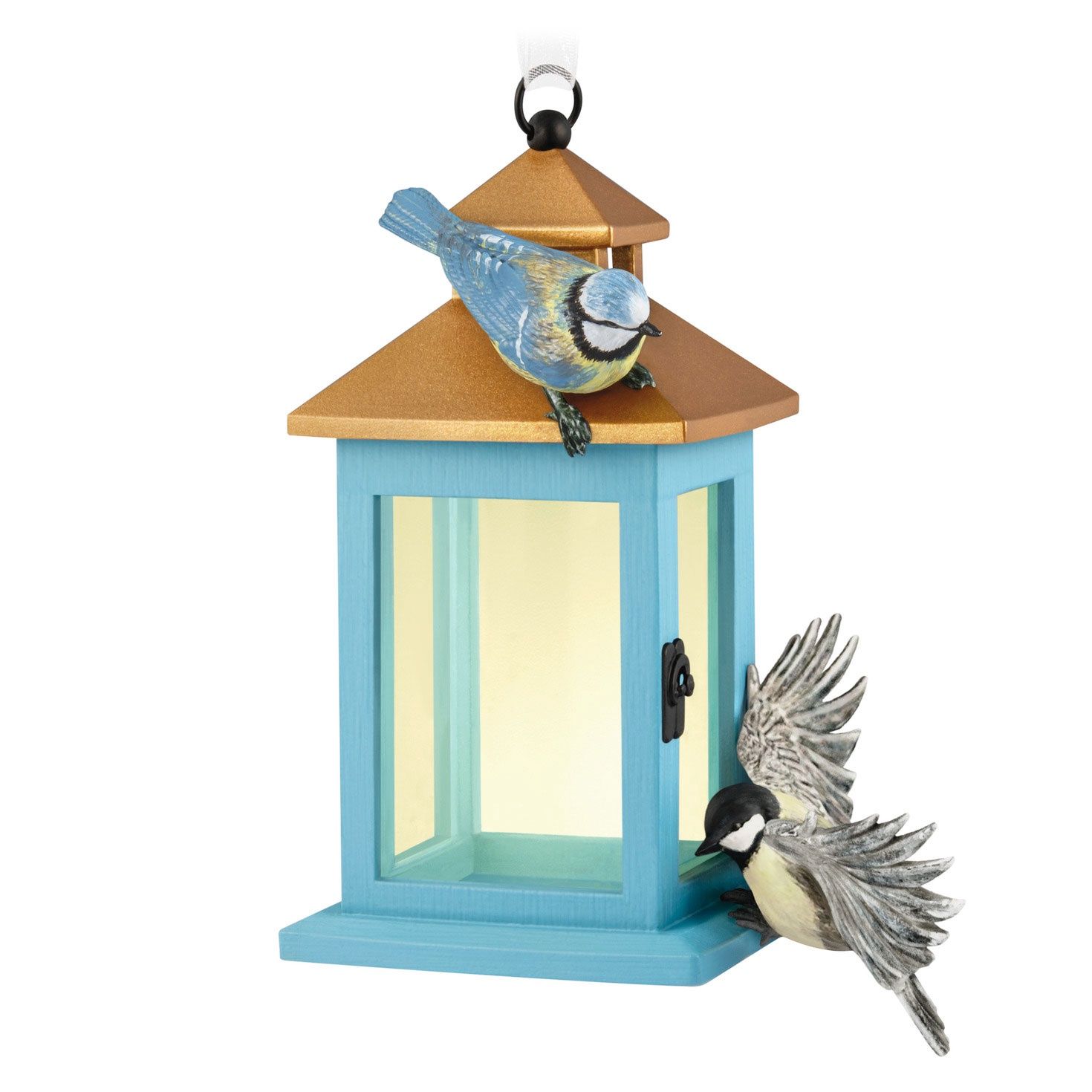 Hallmark Marjolein Bastin Feathered Friends Ornament