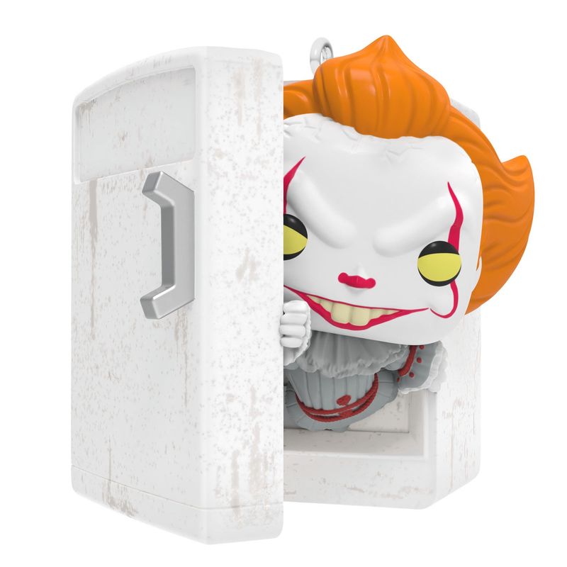 Hallmark IT Pennywise™ Funko POP!® Ornament