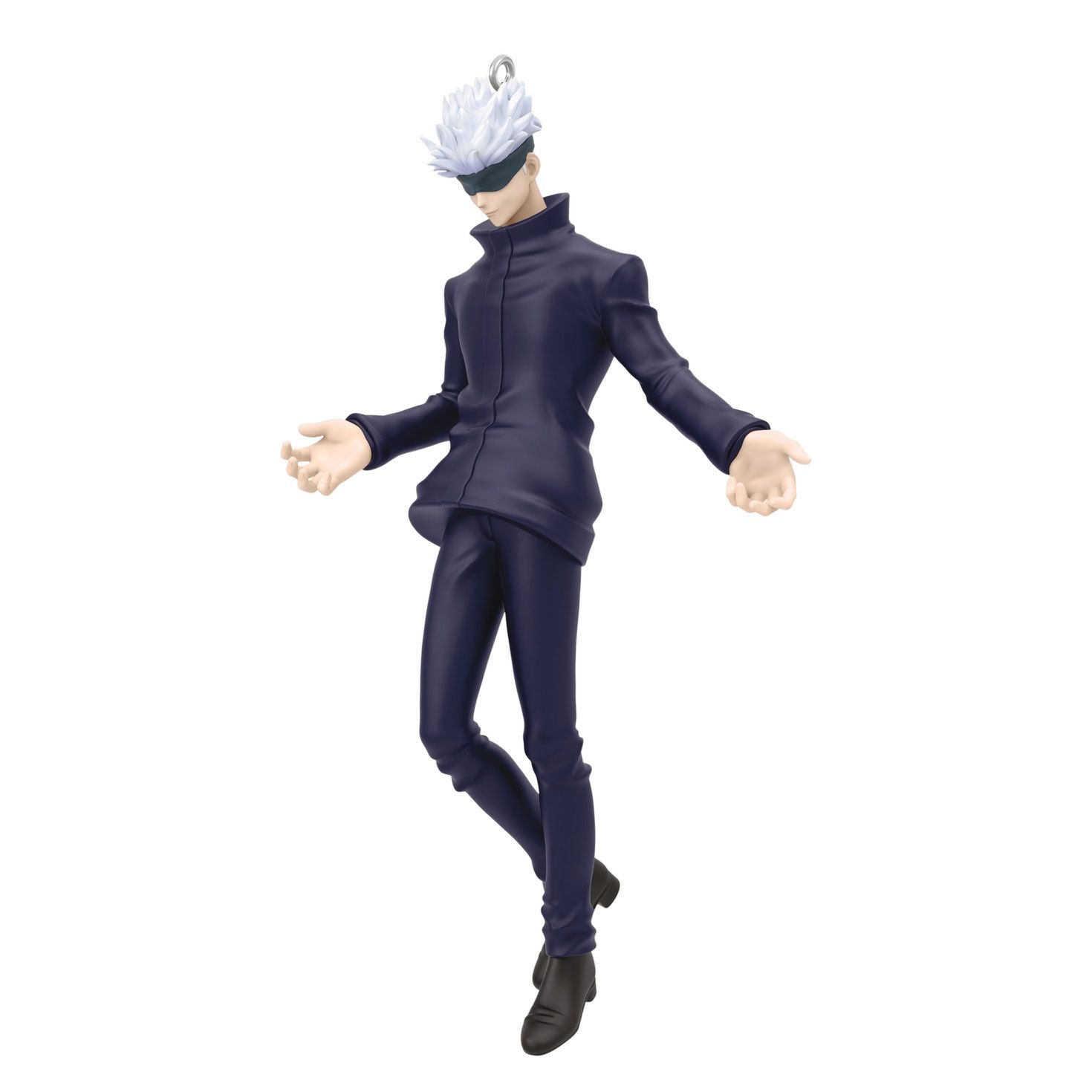 Hallmark Jujutsu Kaisen Satoru Gojo Ornament
