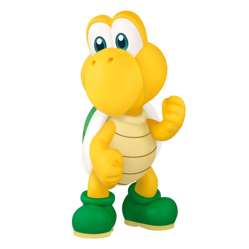 Hallmark Nintendo Super Mario™ Koopa Troopa Ornament
