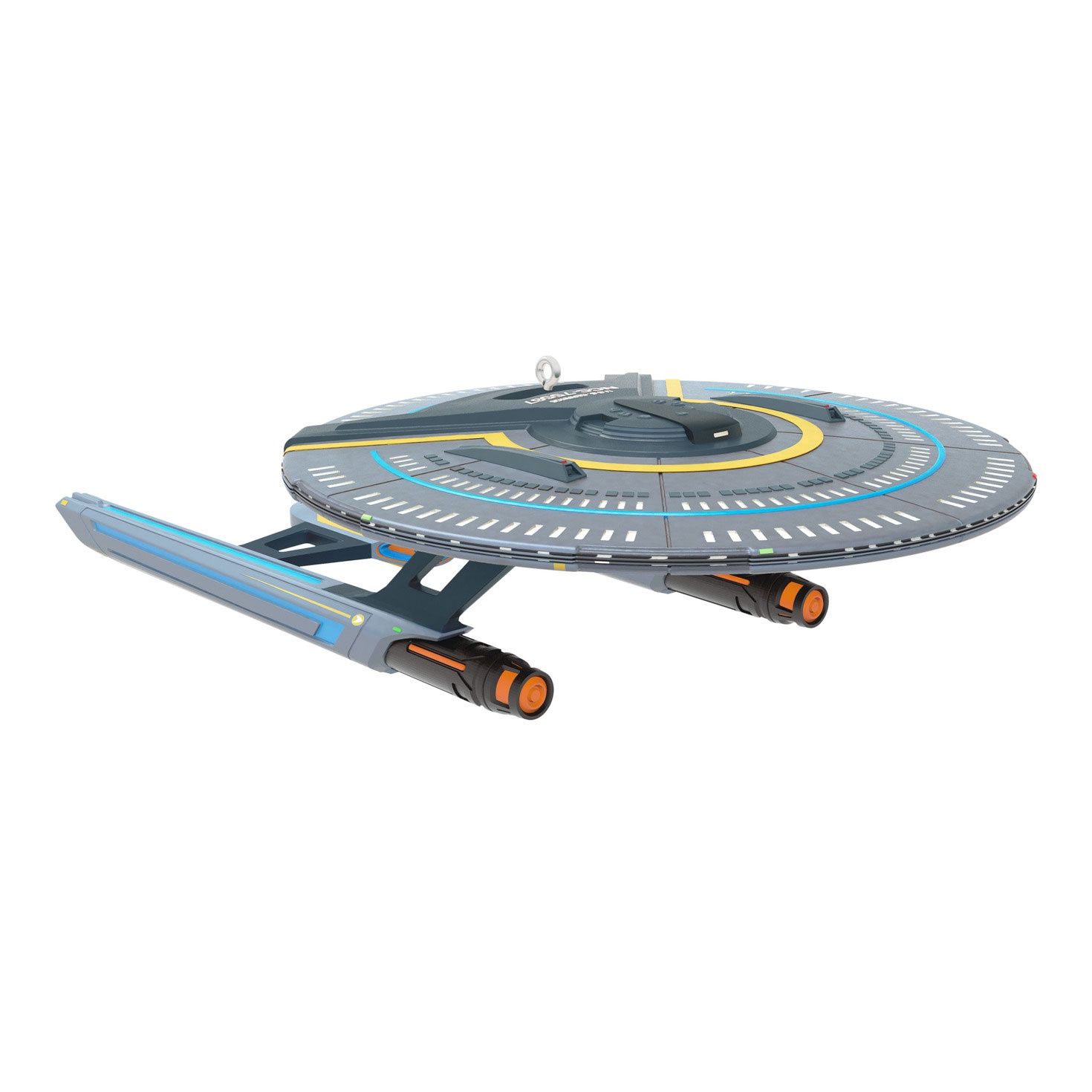 Hallmark Star Trek™: Lower Decks U.S.S. Cerritos Ornament