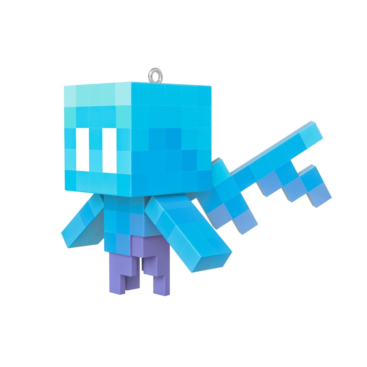 Hallmark Minecraft Allay Ornament