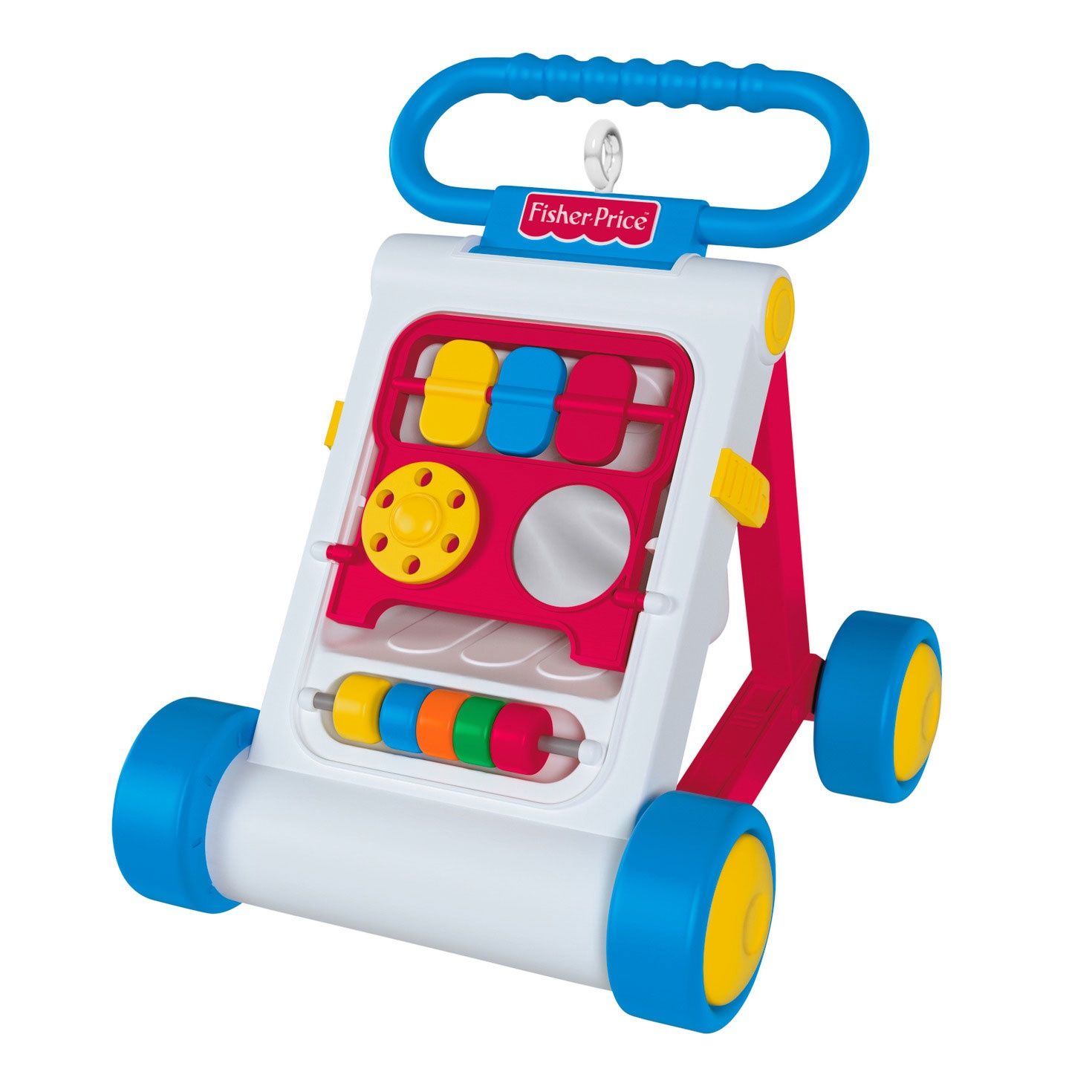 Fisher-Price™ Activity Walker Ornament