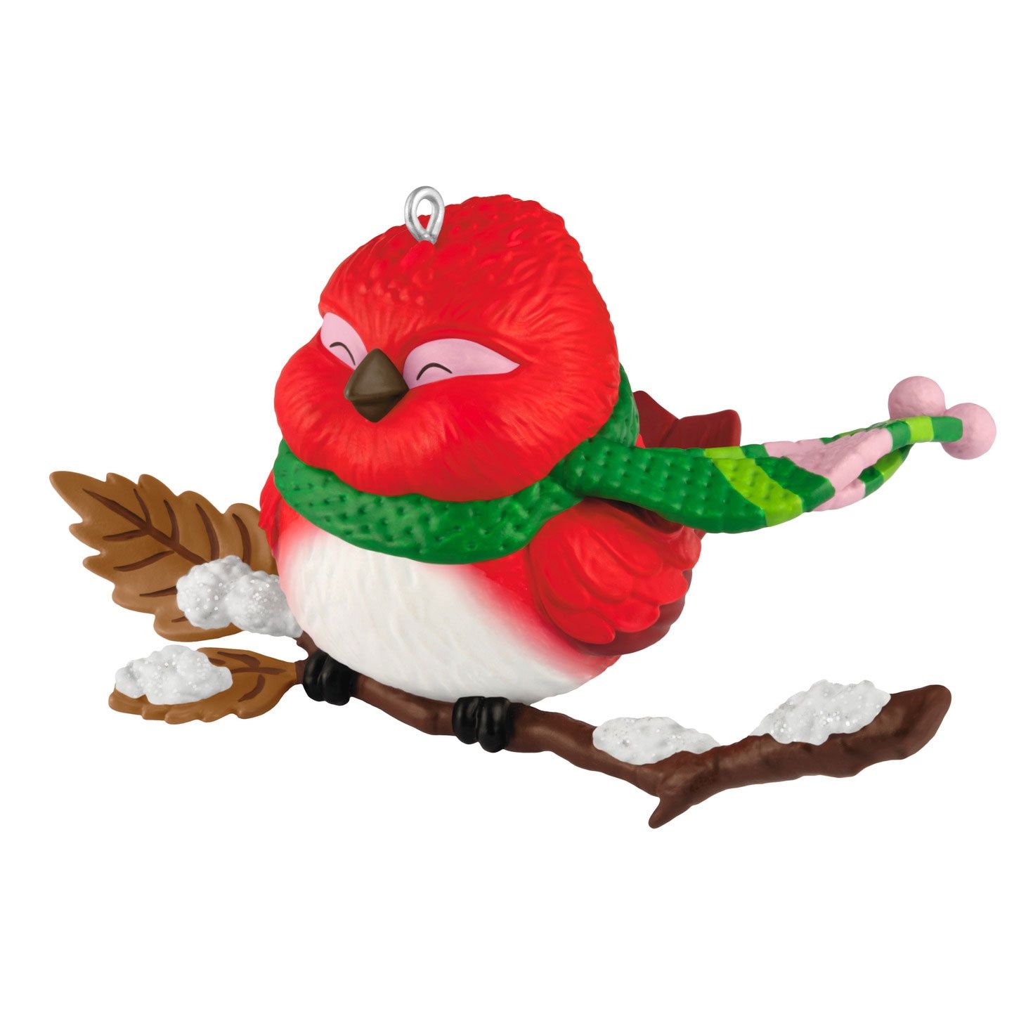 Hallmark Cozy Critters Ornament