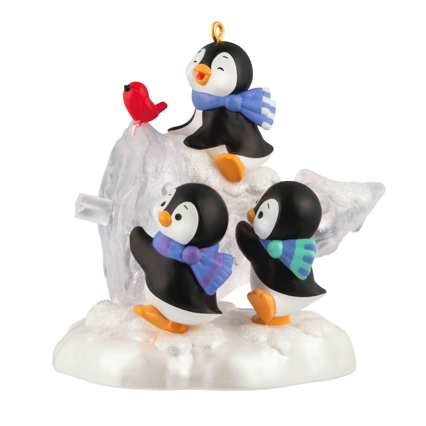 Hallmark The Perfect Tree Ornament