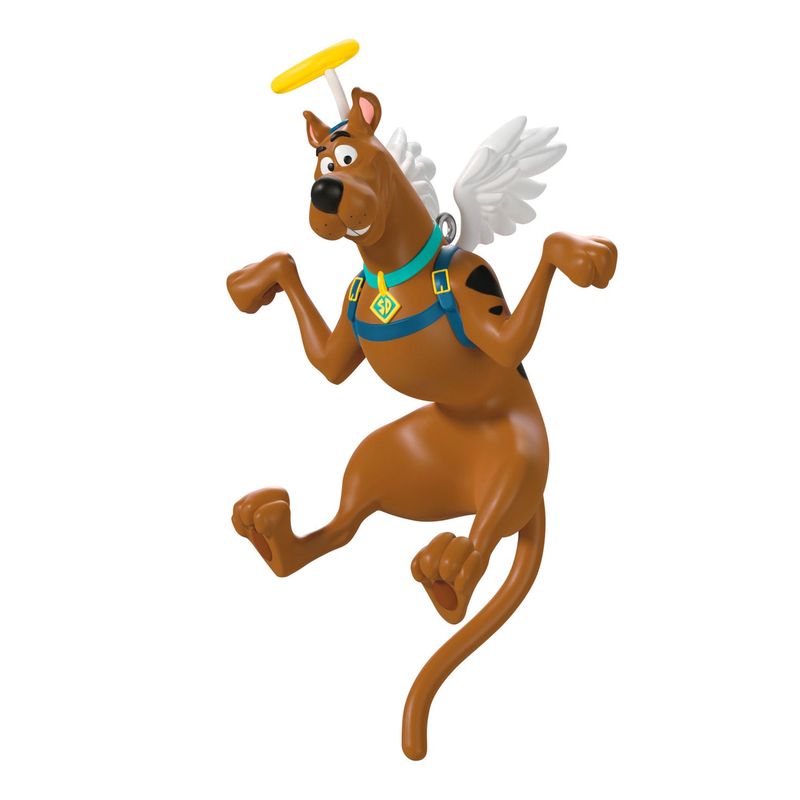 Hallmark Scooby-Doo™ I've Been Good This Year Ornament