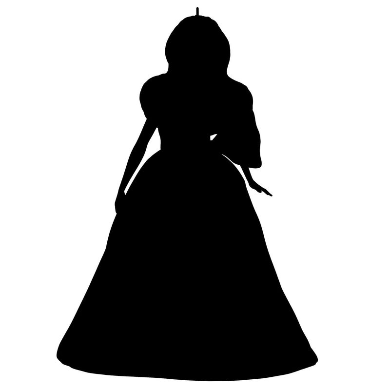 Hallmark 2026 Latina Holiday Barbie™ Ornament