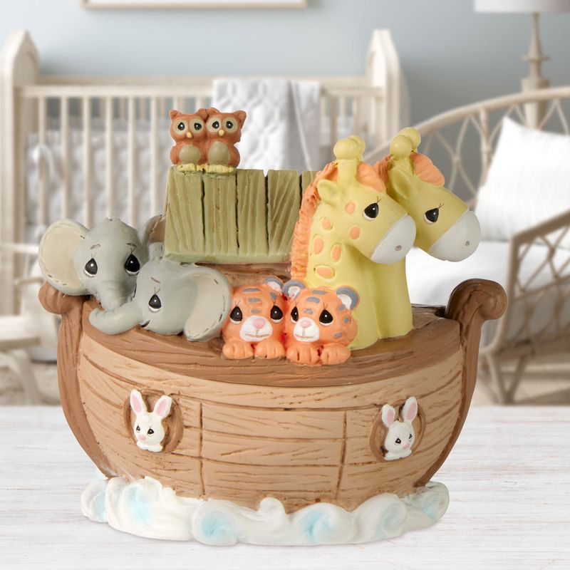 Let Your Dreams Set Sail Keepsake Box