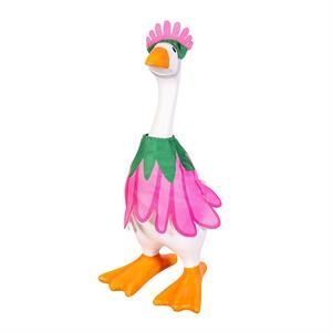 Flower - Desk Goose Outfit