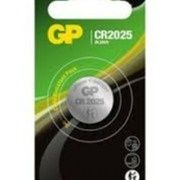 CR2025C1 3v Lithium Coin cell