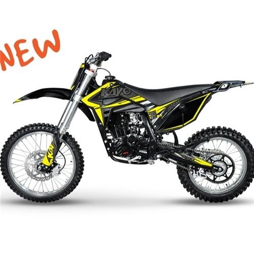 Kayo T2 PRO 250 Dirt Bike