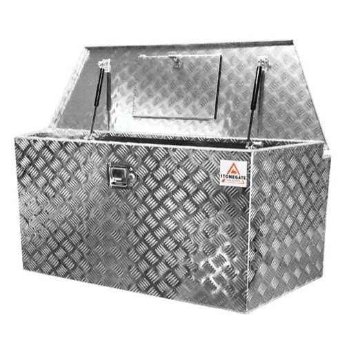 SG Drawbar Toolbox (1200mm x 400mm x 500mm)