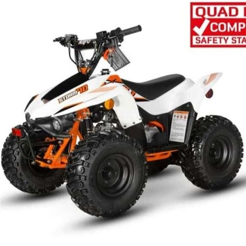 Kayo AY70 Quad Bike