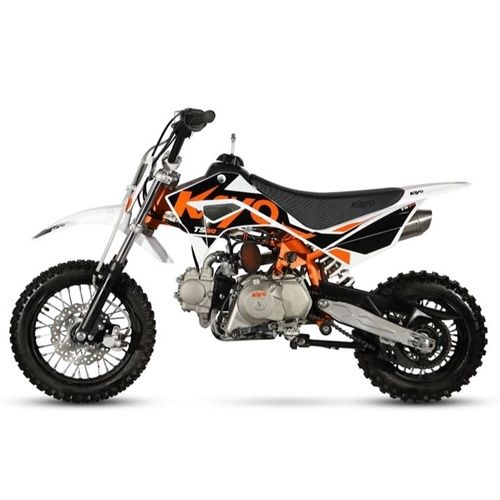 Kayo TS 90 Dirt Bike