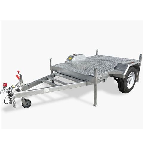 SG Flat Top 7x5  1600kg