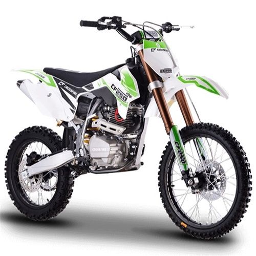 Crossfire CF250