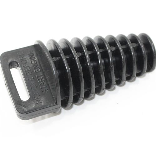 Plug PIT PRO Dirt Bike ATV Muffler Waterproof Block