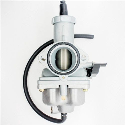 PZ 30mm Lever Choke Carburetor 200cc 250cc PIT PRO Quad Dirt Bike ATV