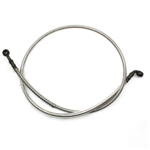 10mm 1100mm Hydraulic Brake Master Cylinder Hose Line PIT PRO Quad Dirt Bike ATV