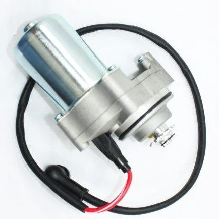 3 Stud Top Mount Start Starter Motor 90 110cc 125cc PIT Quad Dirt Bike ATV Buggy