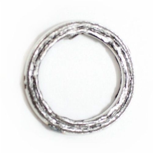 30mm Exhaust Pipe Gasket 70cc 90cc 110cc 125cc PIT PRO Quad Dirt Bike ATV Buggy