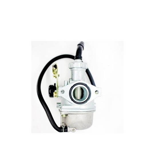 PZ 22mm Cable Choke Carburetor 125cc PIT PRO Quad Dirt Bike ATV Buggy