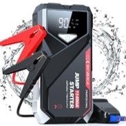 Jump Starter 12v4 2000A