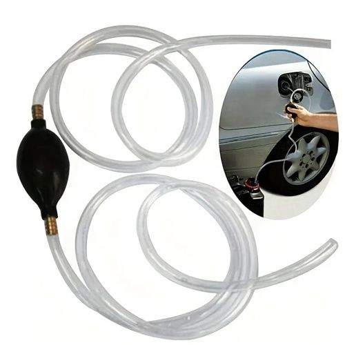 Manual Fuel Transfer Pump