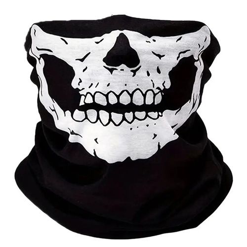 Skull Masks