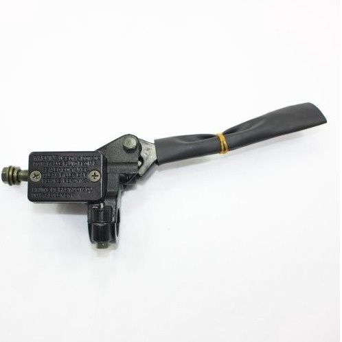 10mm Banjo Front Right Hydraulic Brake Master Cylinder PIT PRO TRAIL DIRT BIKE