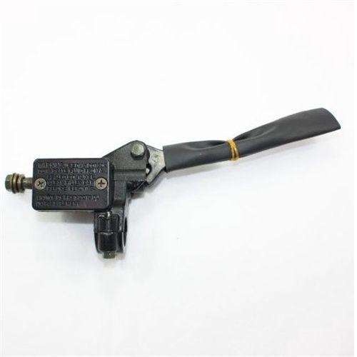 10mm Banjo Front Right Hydraulic Brake Master Cylinder PITPRO Quad Dirt Bike ATV