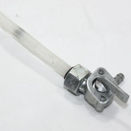 Tap Filter Petcock Switch Fuel Tank  110cc 125cc PIT PRO Quad Dirt Bike ATV Buggy