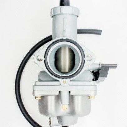 PZ 30mm Lever Choke Carb Carby Carburetor 200cc 250cc PIT PRO Quad Dirt Bike ATV