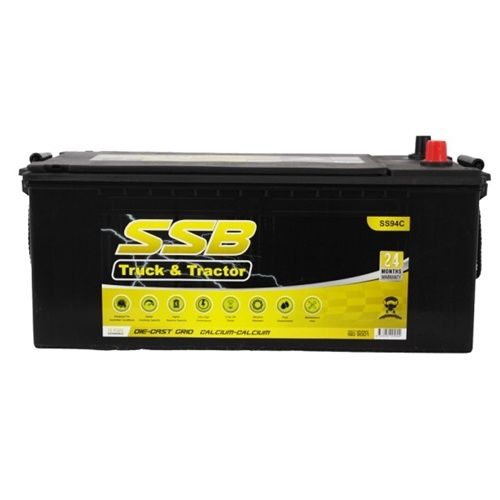 SSB SS94C  Truck &amp; Bus Battery