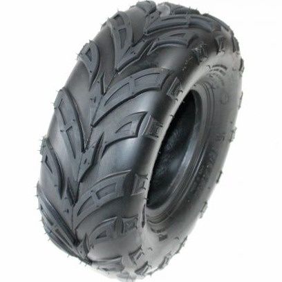 Quad Tyre 4PLY 145/70 – 6 6" inch Front Rear Tyre Tire