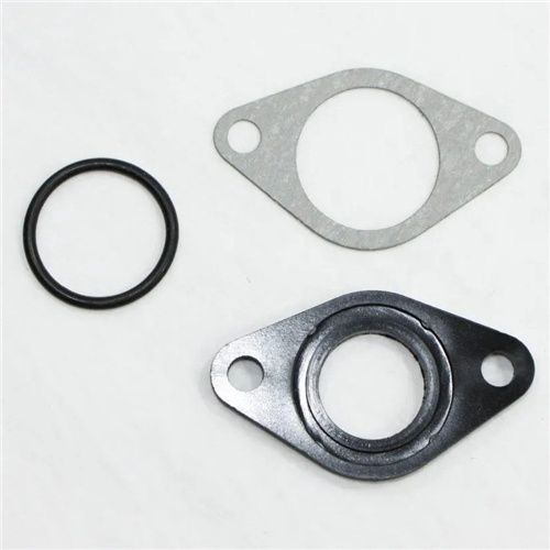 19mm Carby Manifold Gasket (70 90cc 110cc PIT Quad Dirt Bike ATV Buggy)