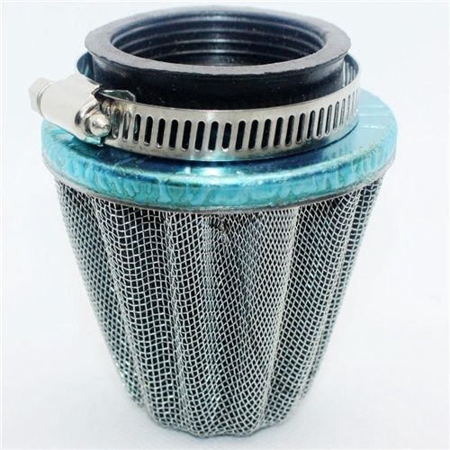 Air Filter Cleaner 41mm 42mm Steel Pod (150 160cc PIT Quad Dirt Bike ATV Buggy)