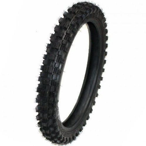 60/100- 14 Inch 2.50-14 Innova Front Knobby Tyre