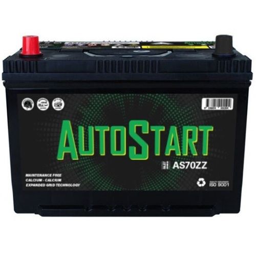 AS70ZZ  Autostart New